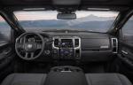 Dodge Ram 2500 Power Wagon Crew Cab 2016 года